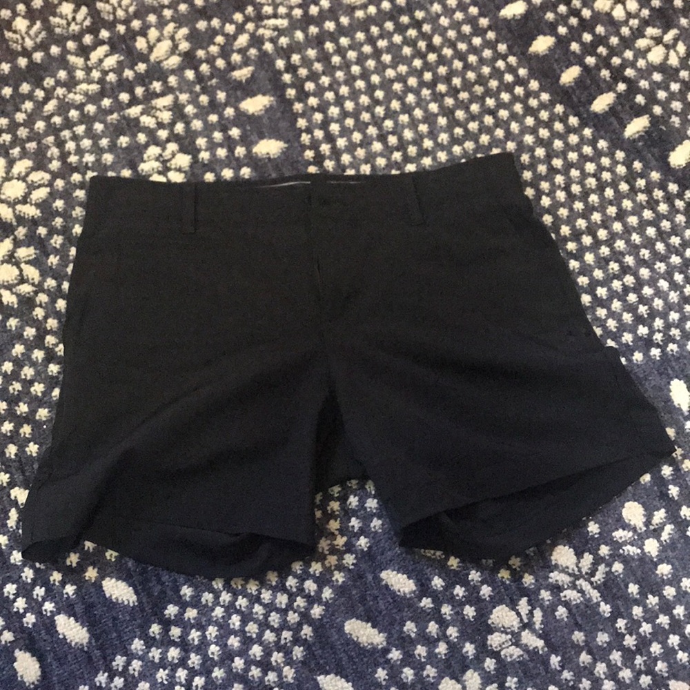 Under Armour shorts